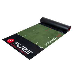 Golfmatte 300 x 65 cm