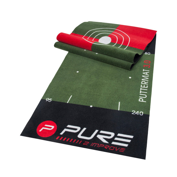 Golfmatte 300 x 65 cm