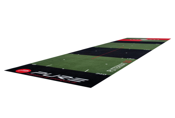 Golfmatte 300 x 65 cm