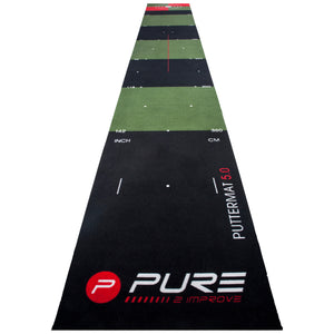 Golfmatte 500 x 66 cm