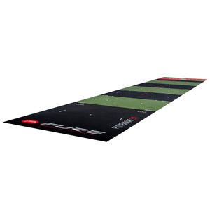 Golfmatte 500 x 66 cm