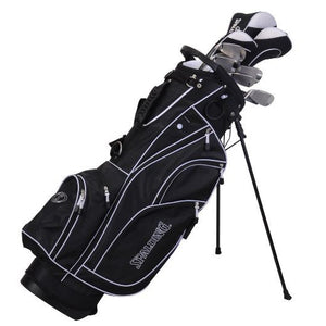 Golfschläger Set inkl. Standbag GRAPHITE Herren