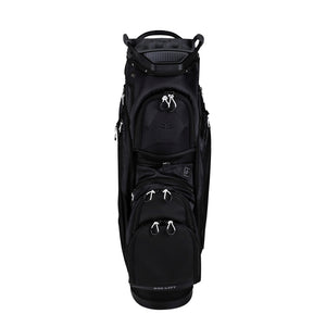 FastFold STAR Cartbag Golftasche schwarz