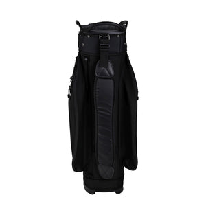FastFold STAR Cartbag Golftasche schwarz