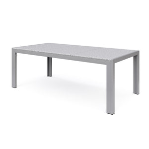 Granite table 190 x 95 x 75 cm