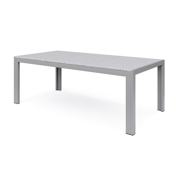 Granite table 190 x 95 x 75 cm