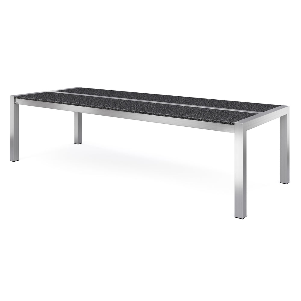 Granite table 260 cm