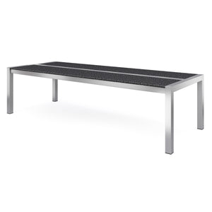 Granittisch 260 cm