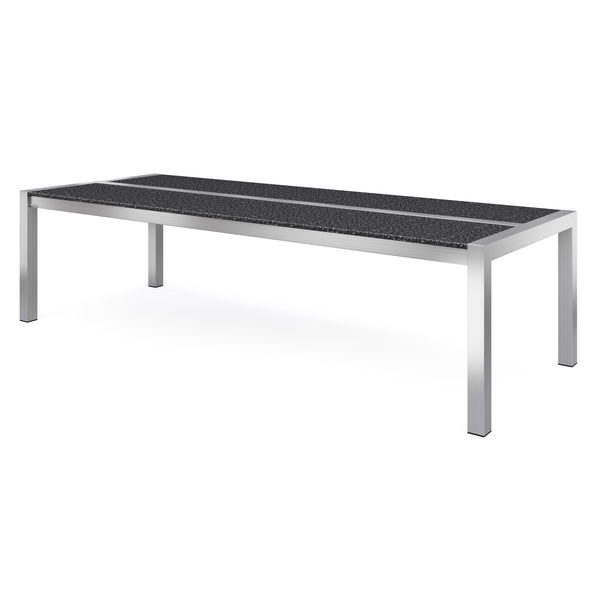 Granittisch 260 cm