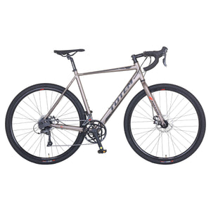 Gravel Bike 56 cm Freeway