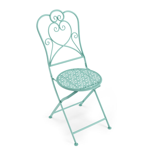 Bistroset PAULINE mint