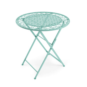 Bistroset PAULINE mint