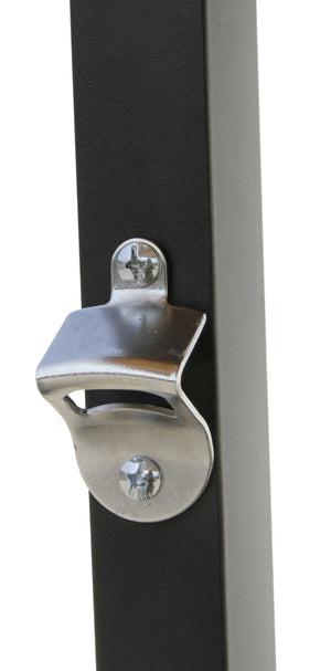 Grill Unterstand 240 x 150 x 250 cm