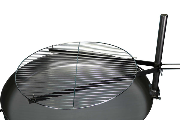 Grillrost Ø 60 cm