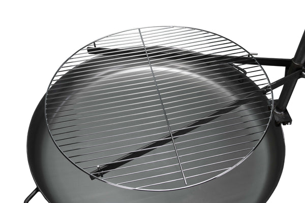 Grillrost Ø 60 cm