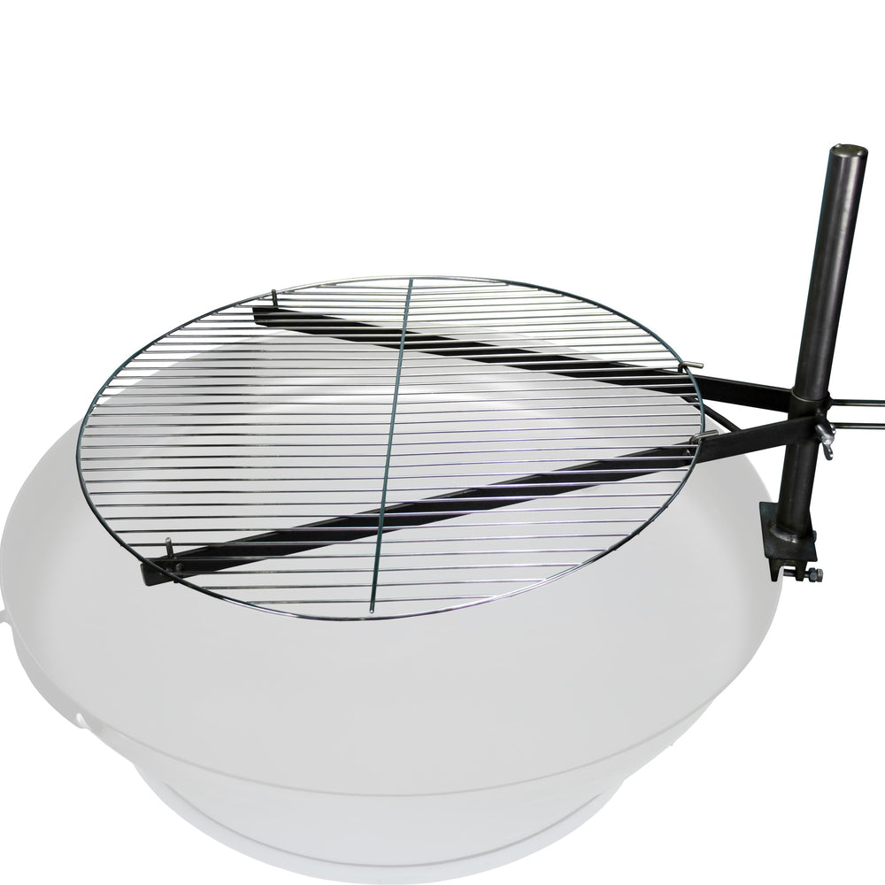 Griglia Ø 60 cm 