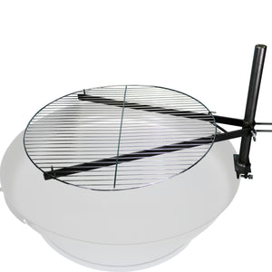 Grillrost Ø 60 cm