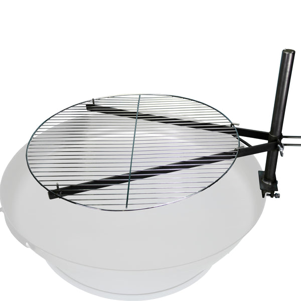 Grillrost Ø 60 cm