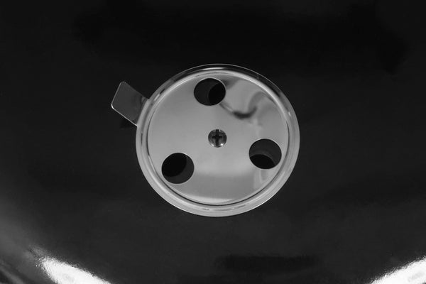 Gulaschkanone Grill 6-teilig