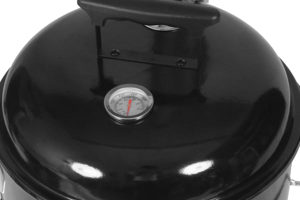 Gulaschkanone Grill 10-teilig