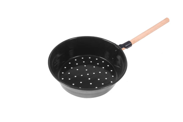 Gulaschkanone Grill 10-teilig