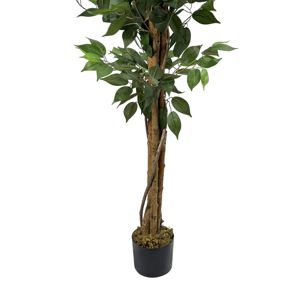 Ficusbaum künstlich 150 cm