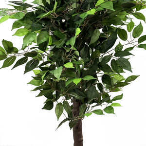 Ficusbaum künstlich 180 cm