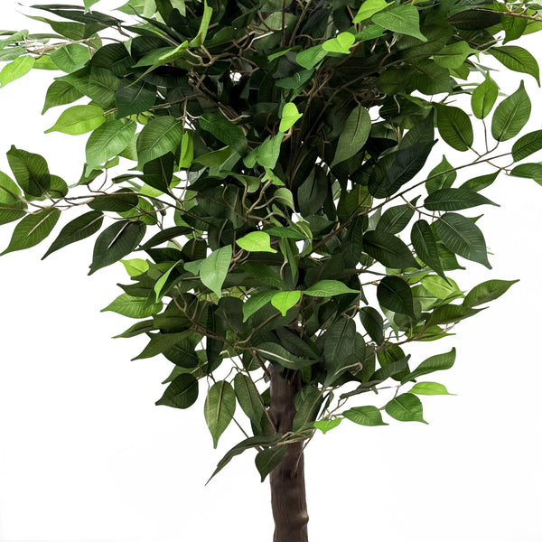 Ficusbaum künstlich 180 cm