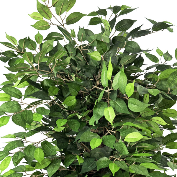 Ficusbaum künstlich 180 cm