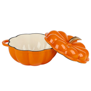 Gusseisentopf 20 cm 1.7L