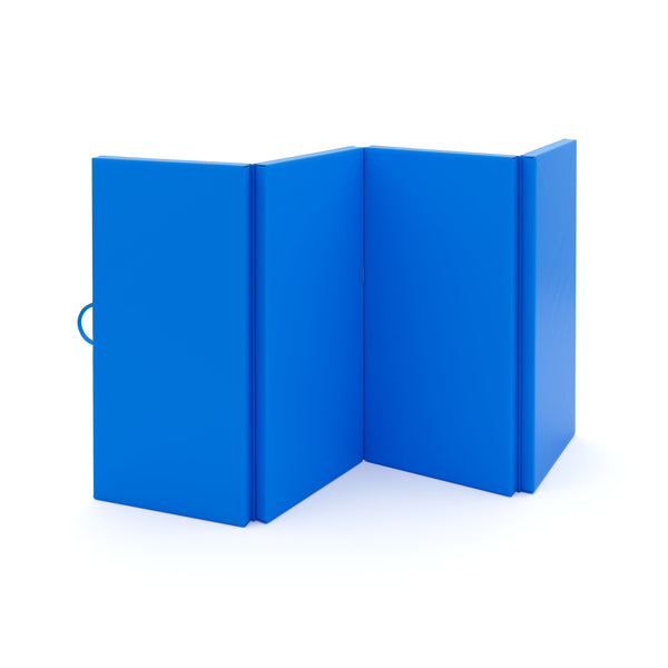 Gymnastikmatte faltbar 244 x 122 cm