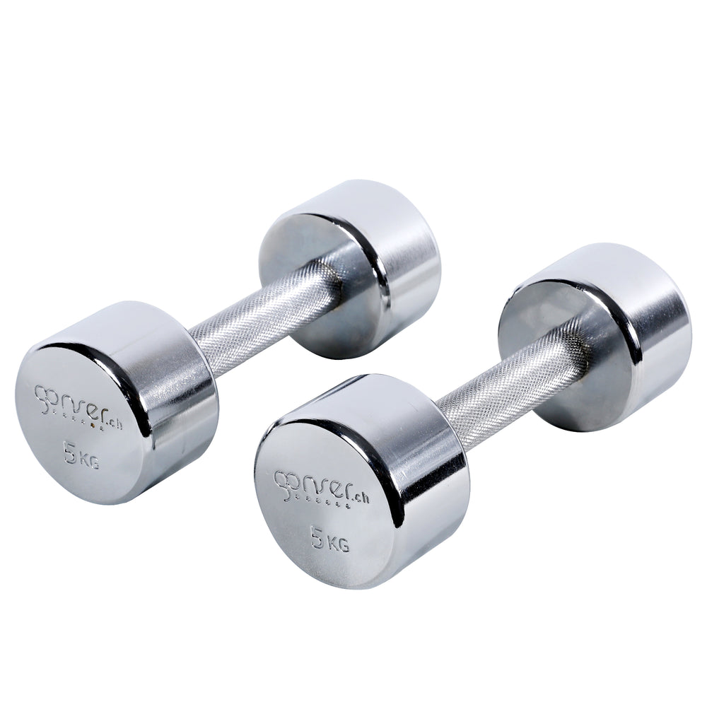 ROCK dumbbell 2 x 5 kg