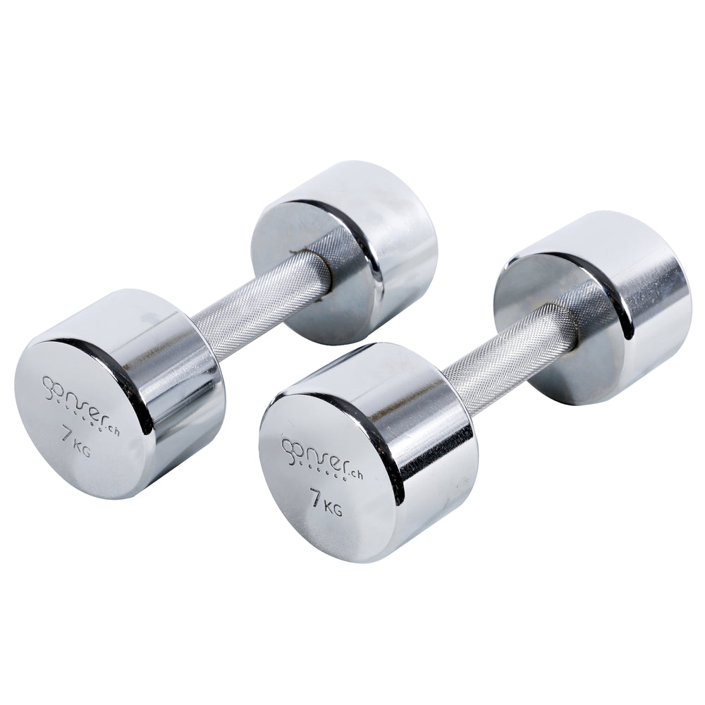 ROCK dumbbell 2 x 7 kg