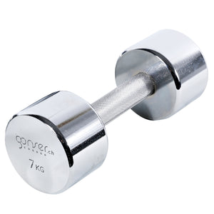 Kurzhantel ROCK 2 x 7 kg