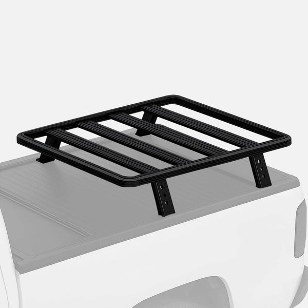 ExRoof Ladeflächenträger für Pickup