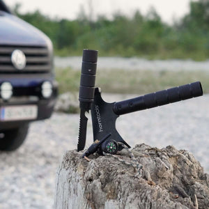 Outdoor Axt Survivor