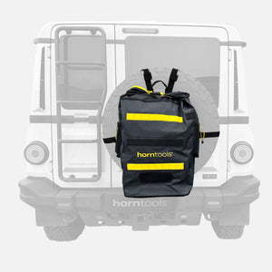 Reserveradtasche