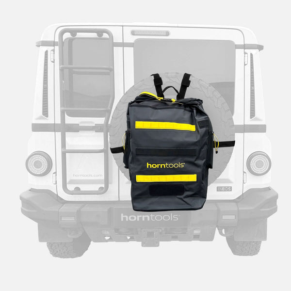 Reserveradtasche