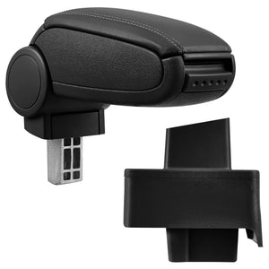 Mittelarmlehne Audi 80/90 Staufach