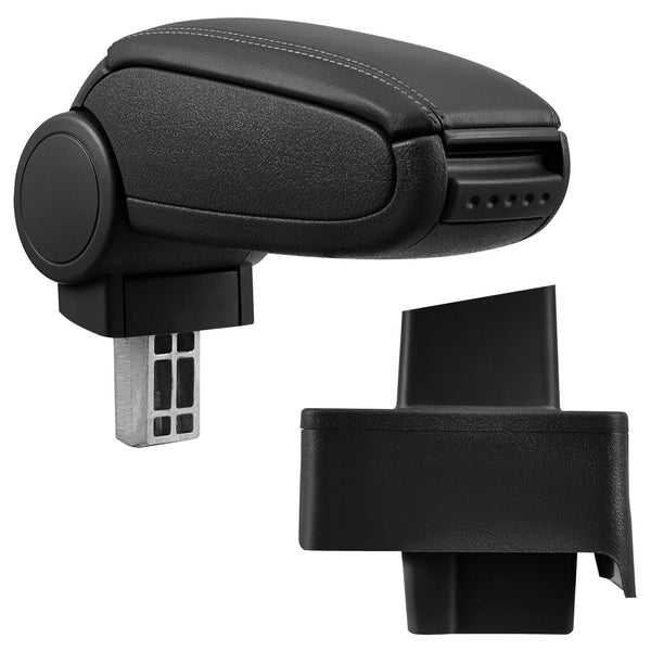 Mittelarmlehne Audi 80/90 Staufach