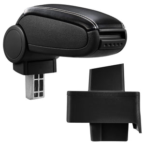 Mittelarmlehne Audi 80/90 Staufach