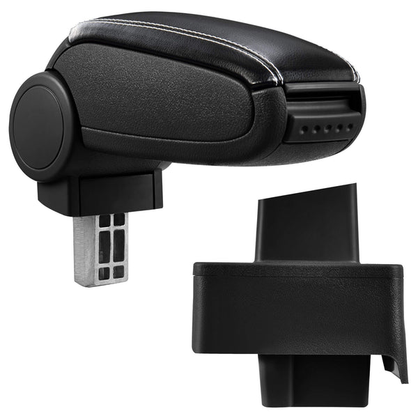 Mittelarmlehne Audi 80/90 Staufach