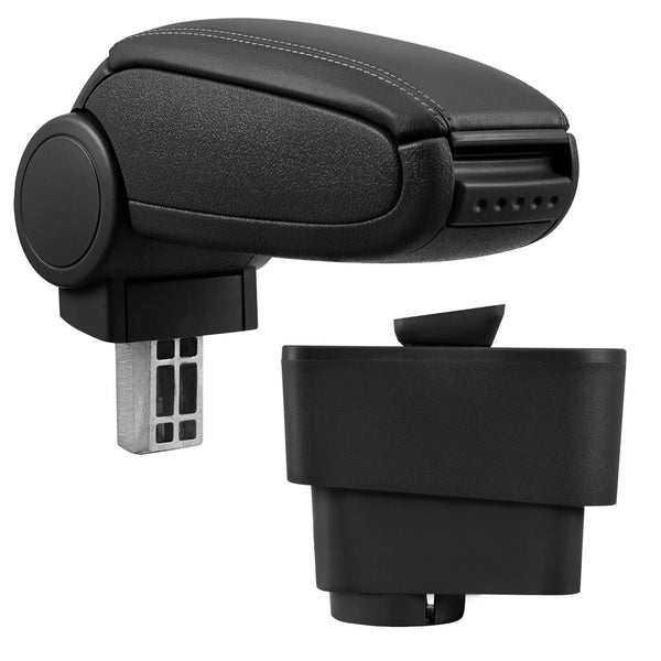 Mittelarmlehne Alfa Romeo MiTo Staufach