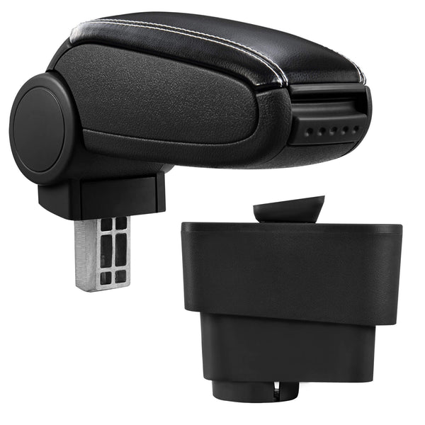 Mittelarmlehne Alfa Romeo MiTo Staufach