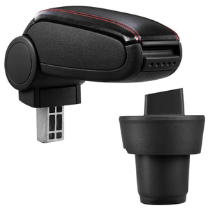 Mittelarmlehne Seat Mii Staufach