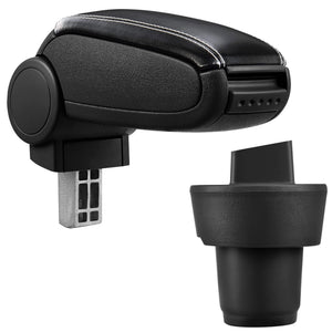 Mittelarmlehne Seat Mii Staufach