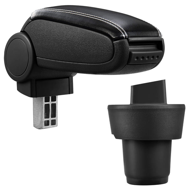 Mittelarmlehne Seat Mii Staufach