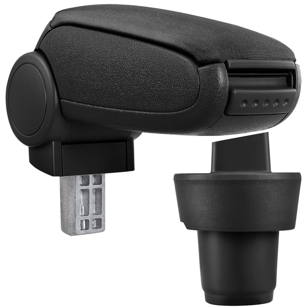 Mittelarmlehne Seat Mii Staufach