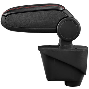 Mittelarmlehne Citroen DS3 Staufach