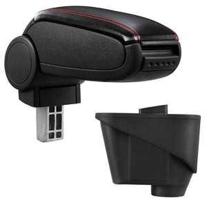 Mittelarmlehne Citroen DS3 Staufach